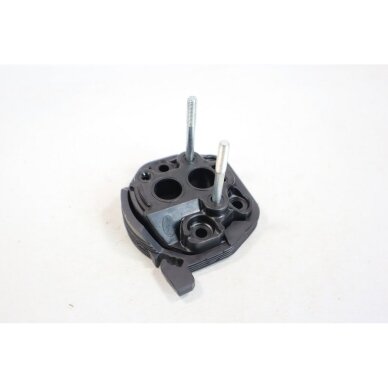 Genuine Intake Manifold Adapter Husqvarna 120 235 236 240 Jonsered CS2234 CS2238 McCULLOCH CS340 CS380 chainsaw 577636501 1 Genuine Intake Manifold Adapter Husqvarna 120 235 236 240 Jonsered CS2234 CS2238 McCULLOCH CS340 CS380 chainsaw 577636501 1