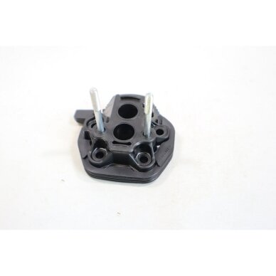 Genuine Intake Manifold Adapter Husqvarna 120 235 236 240 Jonsered CS2234 CS2238 McCULLOCH CS340 CS380 chainsaw 577636501 2