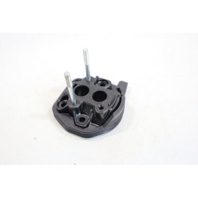 Genuine Intake Manifold Adapter Husqvarna 120 235 236 240 Jonsered CS2234 CS2238 McCULLOCH CS340 CS380 chainsaw 577636501 3