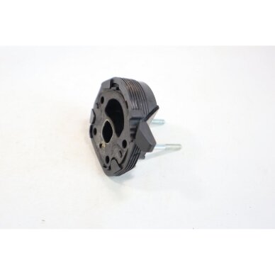 Genuine Intake Manifold Adapter Husqvarna 120 235 236 240 Jonsered CS2234 CS2238 McCULLOCH CS340 CS380 chainsaw 577636501 6 Genuine Intake Manifold Adapter Husqvarna 120 235 236 240 Jonsered CS2234 CS2238 McCULLOCH CS340 CS380 chainsaw 577636501 6