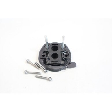 Genuine Intake Manifold Adapter Husqvarna 120 235 236 240 Jonsered CS2234 CS2238 McCULLOCH CS340 CS380 chainsaw 577636501