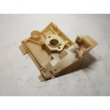 Genuine Intake Manifold Carburetor Holder Solo 643 chainsaw 2300779 2