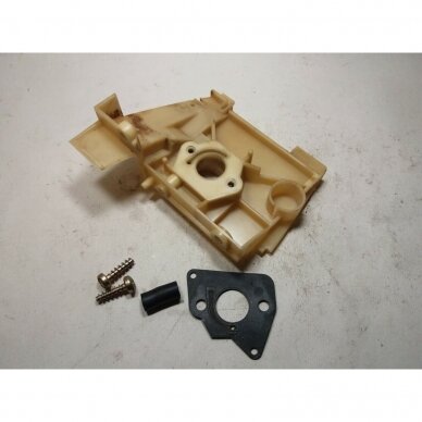 Genuine Intake Manifold Carburetor Holder Solo 643 chainsaw 2300779 Genuine Intake Manifold Carburetor Holder Solo 643 chainsaw 2300779