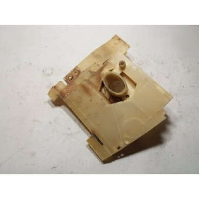 Genuine Intake Manifold Carburetor Holder Solo 643 chainsaw 2300779 5