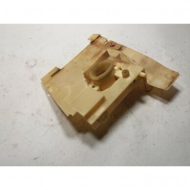 Genuine Intake Manifold Carburetor Holder Solo 643 chainsaw 2300779 6