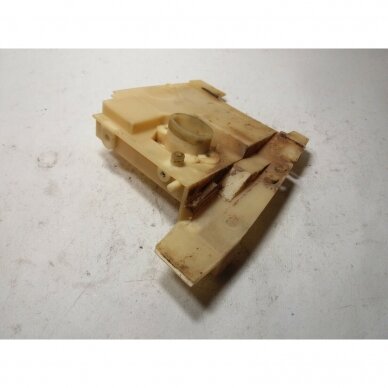 Genuine Intake Manifold Carburetor Holder Solo 643 chainsaw 2300779 7
