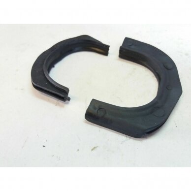 Genuine Intake Manifold Carburetor Mounting Seal Partner 351 370 420 Chainsaw 1 Genuine Intake Manifold Carburetor Mounting Seal Partner 351 370 420 Chainsaw 1