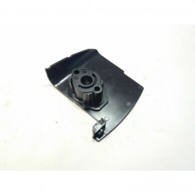 Genuine Intake Manifold Homelite HBL26BV blower 1 Genuine Intake Manifold Homelite HBL26BV blower 1