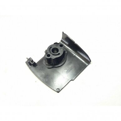 Genuine Intake Manifold Homelite HBL26BV blower 2 Genuine Intake Manifold Homelite HBL26BV blower 2