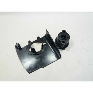 Genuine Intake Manifold Homelite HBL26BV blower 3 Genuine Intake Manifold Homelite HBL26BV blower 3