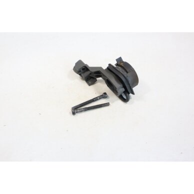 Genuine Intake Manifold Husqvarna 357 359 Jonsered CS2156 CS2159 chainsaw Genuine Intake Manifold Husqvarna 357 359 Jonsered CS2156 CS2159 chainsaw
