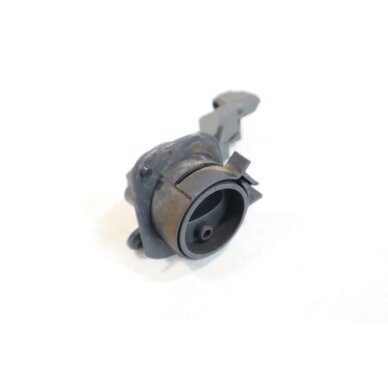 Genuine Intake Manifold Husqvarna 357 359 Jonsered CS2156 CS2159 chainsaw 1 Genuine Intake Manifold Husqvarna 357 359 Jonsered CS2156 CS2159 chainsaw 1