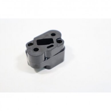 Genuine Intake manifold Insulator Hitachi CG27EAS brushcutter 6698387 2 Genuine Intake manifold Insulator Hitachi CG27EAS brushcutter 6698387 2