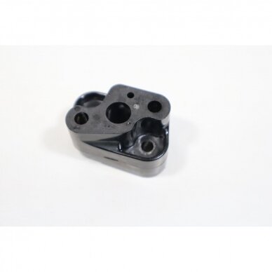 Genuine Intake manifold Insulator Hitachi CG27EAS brushcutter 6698387 4 Genuine Intake manifold Insulator Hitachi CG27EAS brushcutter 6698387 4