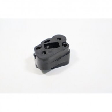Genuine Intake manifold Insulator Hitachi CG27EAS brushcutter 6698387 1 Genuine Intake manifold Insulator Hitachi CG27EAS brushcutter 6698387 1
