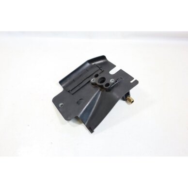 Genuine Intake Manifold Insulator Makita BHX 2501 blower 125916-9 1 Genuine Intake Manifold Insulator Makita BHX 2501 blower 125916-9 1