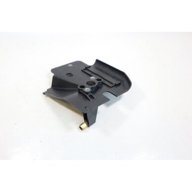 Genuine Intake Manifold Insulator Makita BHX 2501 blower 125916-9 2 Genuine Intake Manifold Insulator Makita BHX 2501 blower 125916-9 2