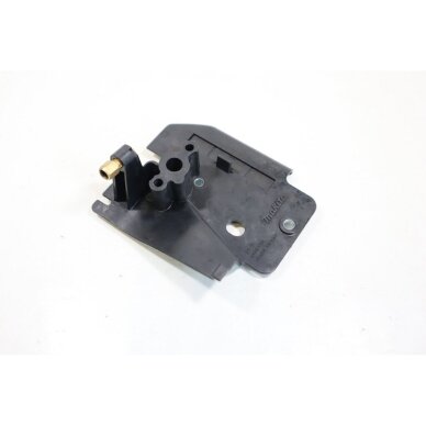 Genuine Intake Manifold Insulator Makita BHX 2501 blower 125916-9 4 Genuine Intake Manifold Insulator Makita BHX 2501 blower 125916-9 4