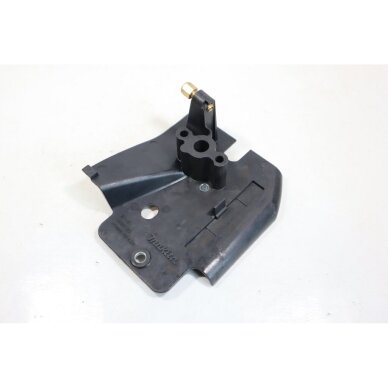 Genuine Intake Manifold Insulator Makita BHX 2501 blower 125916-9 5 Genuine Intake Manifold Insulator Makita BHX 2501 blower 125916-9 5