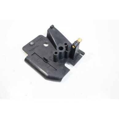 Genuine Intake Manifold Insulator Makita BHX 2501 blower 125916-9 6 Genuine Intake Manifold Insulator Makita BHX 2501 blower 125916-9 6