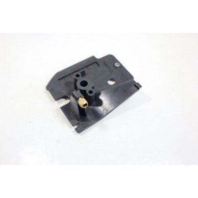 Genuine Intake Manifold Insulator Makita BHX 2501 blower 125916-9 7 Genuine Intake Manifold Insulator Makita BHX 2501 blower 125916-9 7