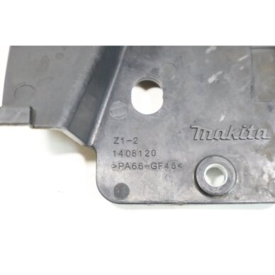 Genuine Intake Manifold Insulator Makita BHX 2501 blower 125916-9 8 Genuine Intake Manifold Insulator Makita BHX 2501 blower 125916-9 8