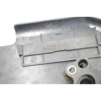Genuine Intake Manifold Insulator Makita BHX 2501 blower 125916-9 9 Genuine Intake Manifold Insulator Makita BHX 2501 blower 125916-9 9