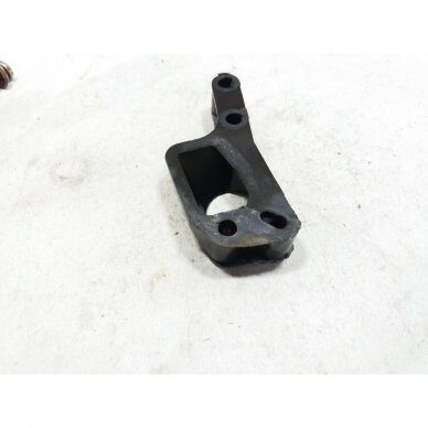Genuine Intake Manifold Insulator Mcculloch Eager Beaver 2.0 CID chainsaw 219754 1 Genuine Intake Manifold Insulator Mcculloch Eager Beaver 2.0 CID chainsaw 219754 1