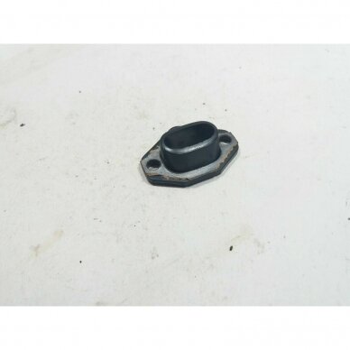 Genuine Intake Manifold Intermediate Flange Dolmar PS33 PS340 chainsaw 028131063 1 Genuine Intake Manifold Intermediate Flange Dolmar PS33 PS340 chainsaw 028131063 1