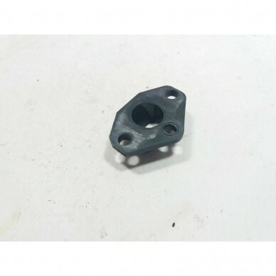 Genuine Intake Manifold Intermediate Flange Dolmar PS33 PS340 chainsaw 028131063 3 Genuine Intake Manifold Intermediate Flange Dolmar PS33 PS340 chainsaw 028131063 3