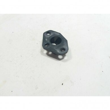 Genuine Intake Manifold Intermediate Flange Dolmar PS33 PS340 chainsaw 028131063 4 Genuine Intake Manifold Intermediate Flange Dolmar PS33 PS340 chainsaw 028131063 4