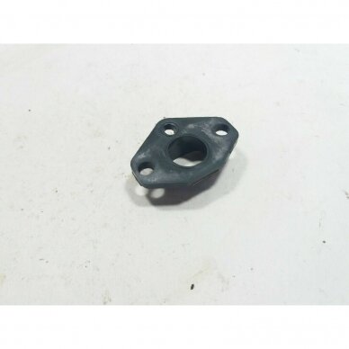 Genuine Intake Manifold Intermediate Flange Dolmar PS33 PS340 chainsaw 028131063 5 Genuine Intake Manifold Intermediate Flange Dolmar PS33 PS340 chainsaw 028131063 5