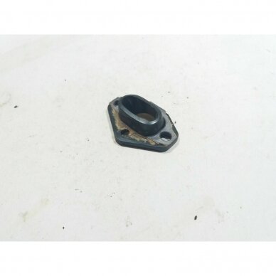 Genuine Intake Manifold Intermediate Flange Dolmar PS33 PS340 chainsaw 028131063 Genuine Intake Manifold Intermediate Flange Dolmar PS33 PS340 chainsaw 028131063