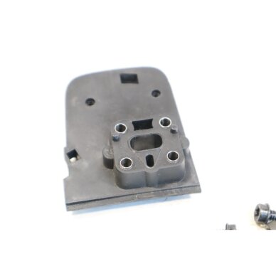 Genuine Intake Manifold McCULLOCH 6028 4528 Jonsered HT2218 HT2223 hedge trimmer 525741702 6 Genuine Intake Manifold McCULLOCH 6028 4528 Jonsered HT2218 HT2223 hedge trimmer 525741702 6