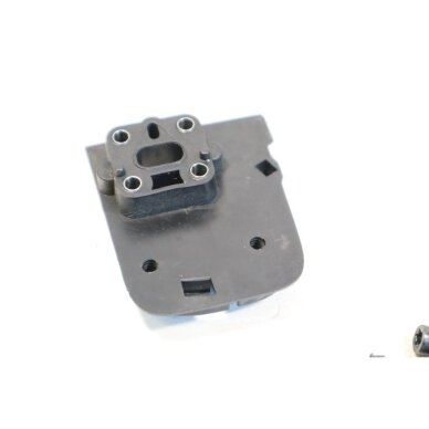 Genuine Intake Manifold McCULLOCH 6028 4528 Jonsered HT2218 HT2223 hedge trimmer 525741702 7 Genuine Intake Manifold McCULLOCH 6028 4528 Jonsered HT2218 HT2223 hedge trimmer 525741702 7