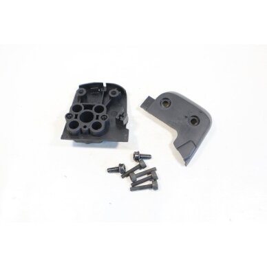Genuine Intake Manifold McCULLOCH 6028 4528 Jonsered HT2218 HT2223 hedge trimmer 525741702 Genuine Intake Manifold McCULLOCH 6028 4528 Jonsered HT2218 HT2223 hedge trimmer 525741702