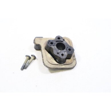 Genuine Intake Manifold McCulloch MAC 833 835 836 838 AV chainsaw 224820 2