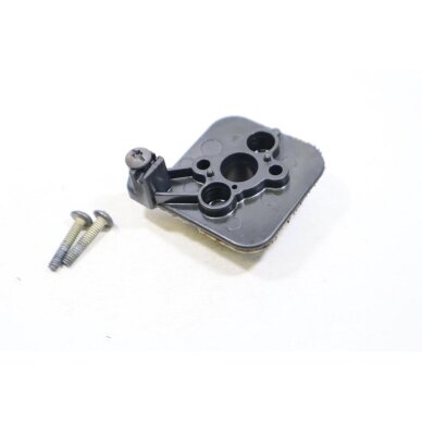 Genuine Intake Manifold McCulloch MAC 833 835 836 838 AV chainsaw 224820 3 Genuine Intake Manifold McCulloch MAC 833 835 836 838 AV chainsaw 224820 3