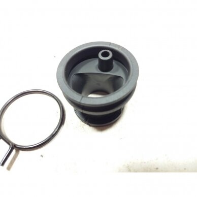 Genuine Intake Manifold Oleo Mac 940 chainsaw 50050010 3 Genuine Intake Manifold Oleo Mac 940 chainsaw 50050010 3