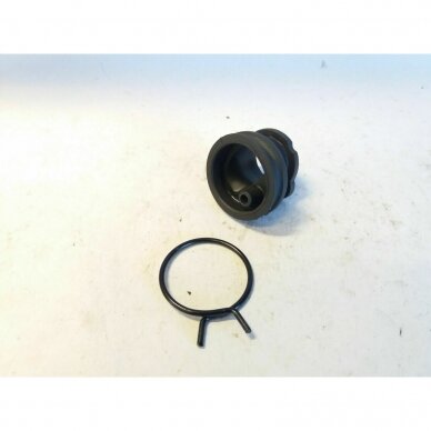 Genuine Intake Manifold Oleo Mac 940 chainsaw 50050010 Genuine Intake Manifold Oleo Mac 940 chainsaw 50050010