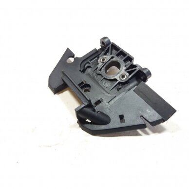 Genuine Intake Manifold Plate Shield Oleo Mac 945AF chainsaw 2 Genuine Intake Manifold Plate Shield Oleo Mac 945AF chainsaw 2