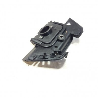 Genuine Intake Manifold Plate Shield Oleo Mac 945AF chainsaw 7 Genuine Intake Manifold Plate Shield Oleo Mac 945AF chainsaw 7