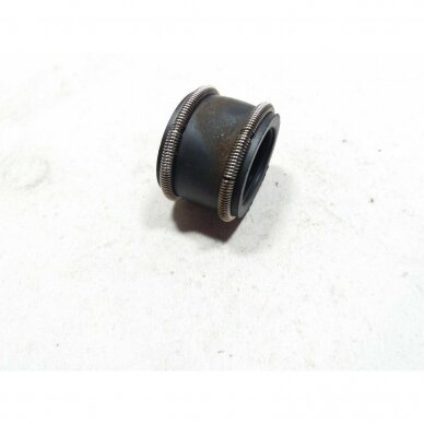 Genuine Intake Manifold Sleeve Hose Connection Solo 639 645 chainsaw 6063322 2 Genuine Intake Manifold Sleeve Hose Connection Solo 639 645 chainsaw 6063322 2