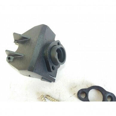 Genuine Intake Manifold Solo 634 641 chainsaw 2074467 2 Genuine Intake Manifold Solo 634 641 chainsaw 2074467 2