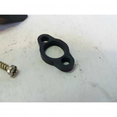 Genuine Intake Manifold Solo 634 641 chainsaw 2074467 4 Genuine Intake Manifold Solo 634 641 chainsaw 2074467 4