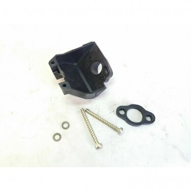 Genuine Intake Manifold Solo 634 641 chainsaw 2074467 Genuine Intake Manifold Solo 634 641 chainsaw 2074467