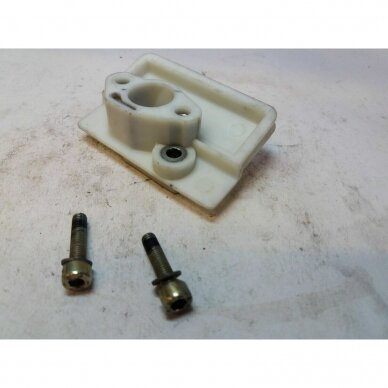 Genuine Intake Manifold Solo 644 651 Chainsaw 2301732 1 Genuine Intake Manifold Solo 644 651 Chainsaw 2301732 1