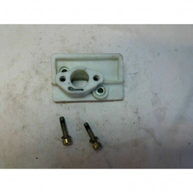 Genuine Intake Manifold Solo 644 651 Chainsaw 2301732 Genuine Intake Manifold Solo 644 651 Chainsaw 2301732