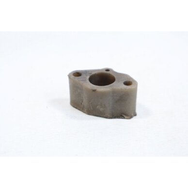 Genuine Intake Manifold Spacer Husqvarna 444 44 chainsaw 501478002 2