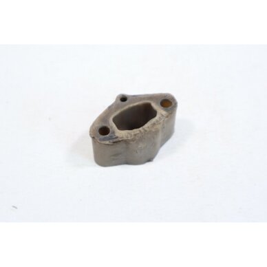 Genuine Intake Manifold Spacer Husqvarna 444 44 chainsaw 501478002 3 Genuine Intake Manifold Spacer Husqvarna 444 44 chainsaw 501478002 3